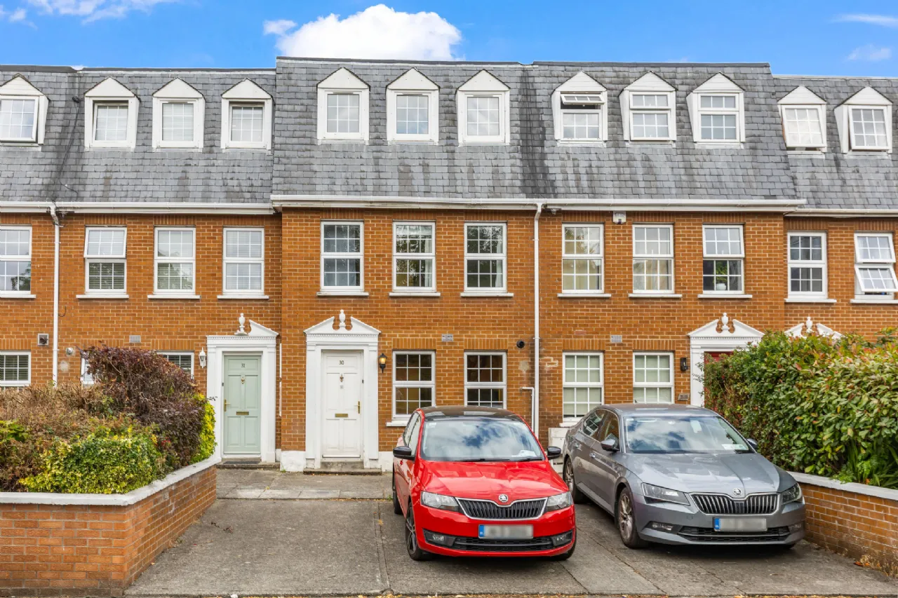 Photo of 30 Grosvenor Park, Rathmines, Dublin 6, D06 F5K7