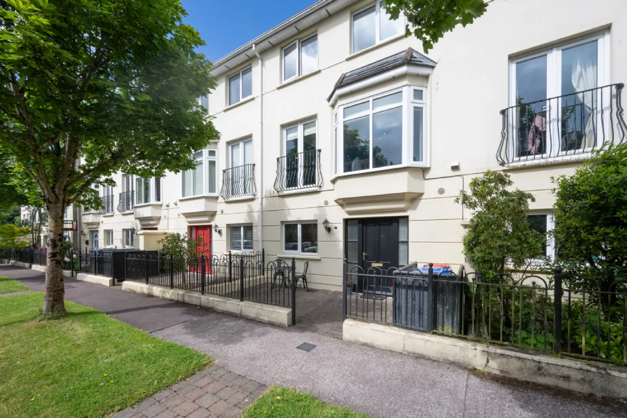 Photo of 54 Leslies Arch, Old Quarter, Ballincollig, Co. Cork, P31 HC56