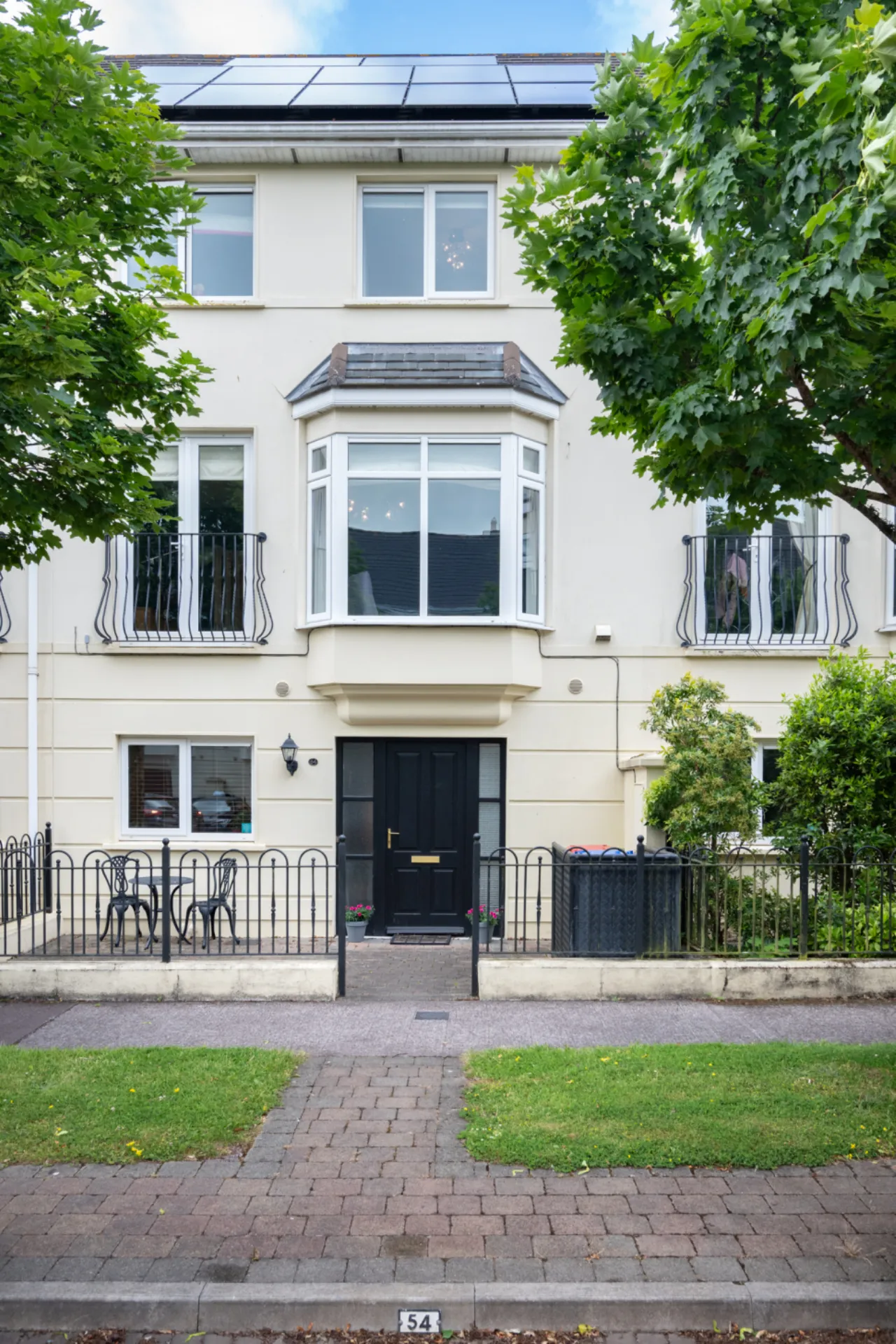 Photo of 54 Leslies Arch, Old Quarter, Ballincollig, Co. Cork, P31 HC56