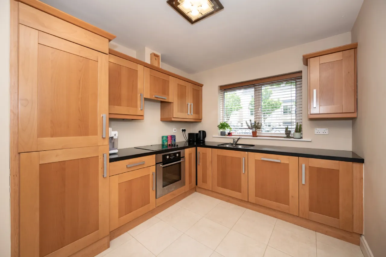 Photo of 54 Leslies Arch, Old Quarter, Ballincollig, Co. Cork, P31 HC56