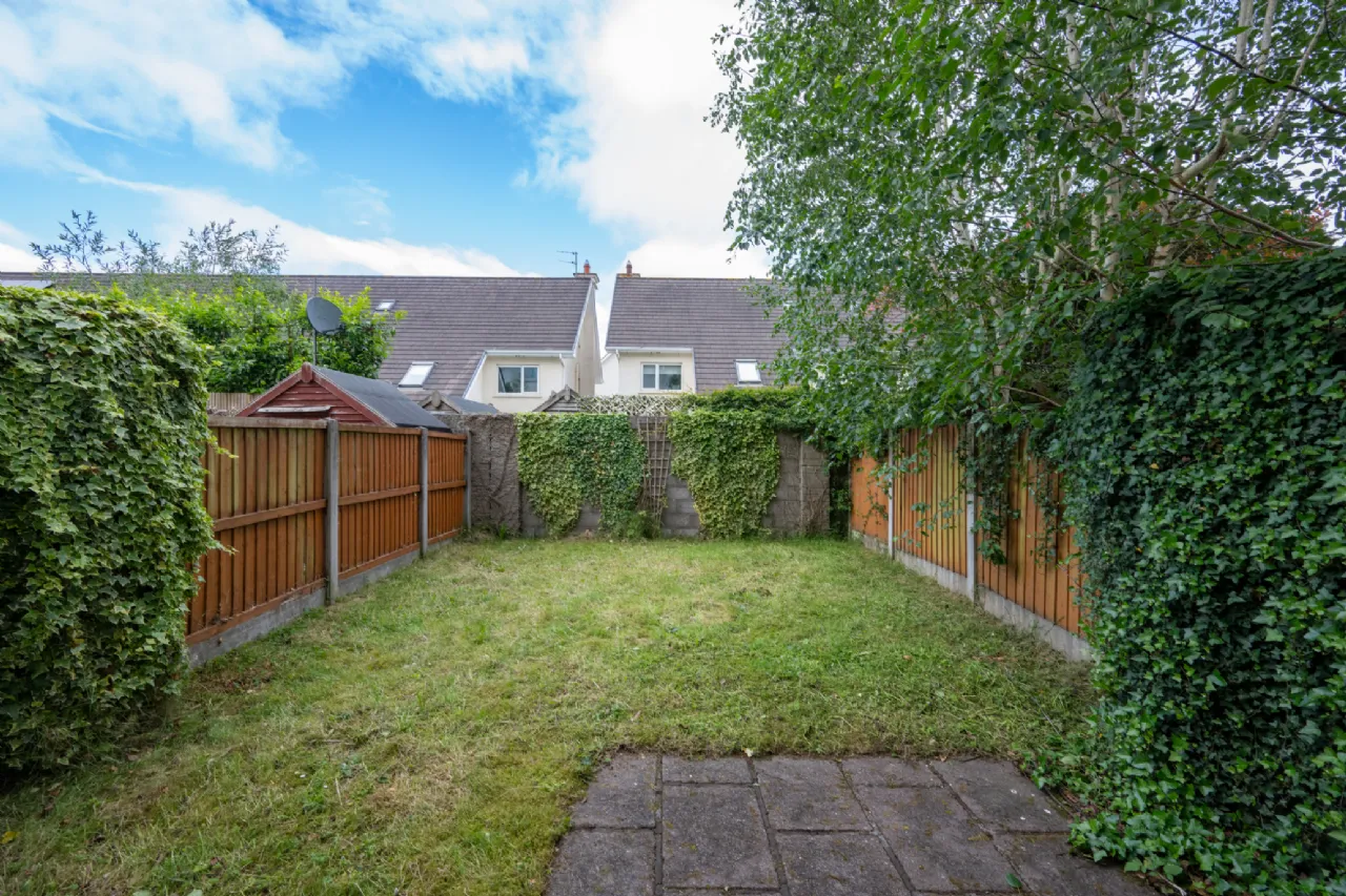 Photo of 54 Leslies Arch, Old Quarter, Ballincollig, Co. Cork, P31 HC56