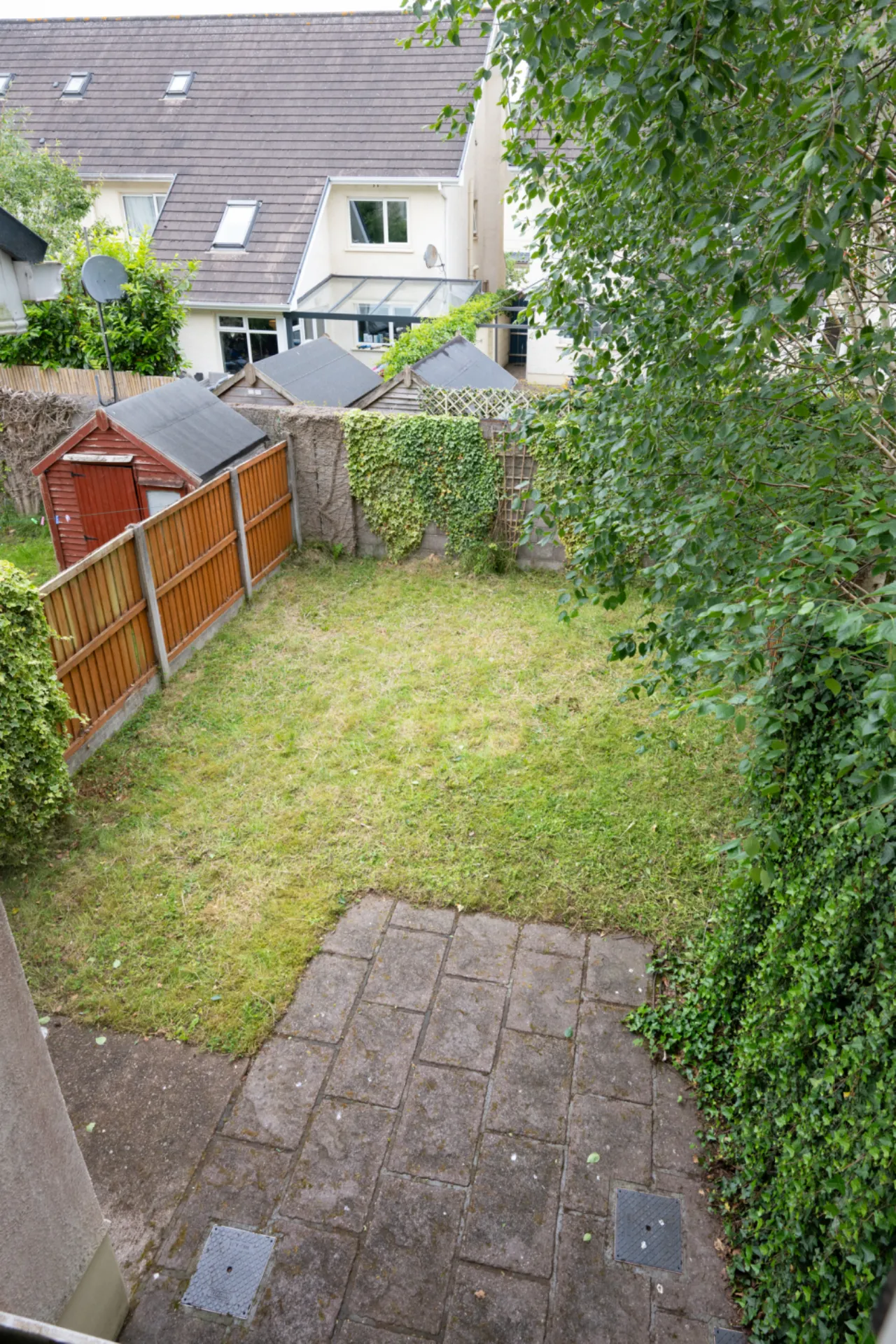 Photo of 54 Leslies Arch, Old Quarter, Ballincollig, Co. Cork, P31 HC56