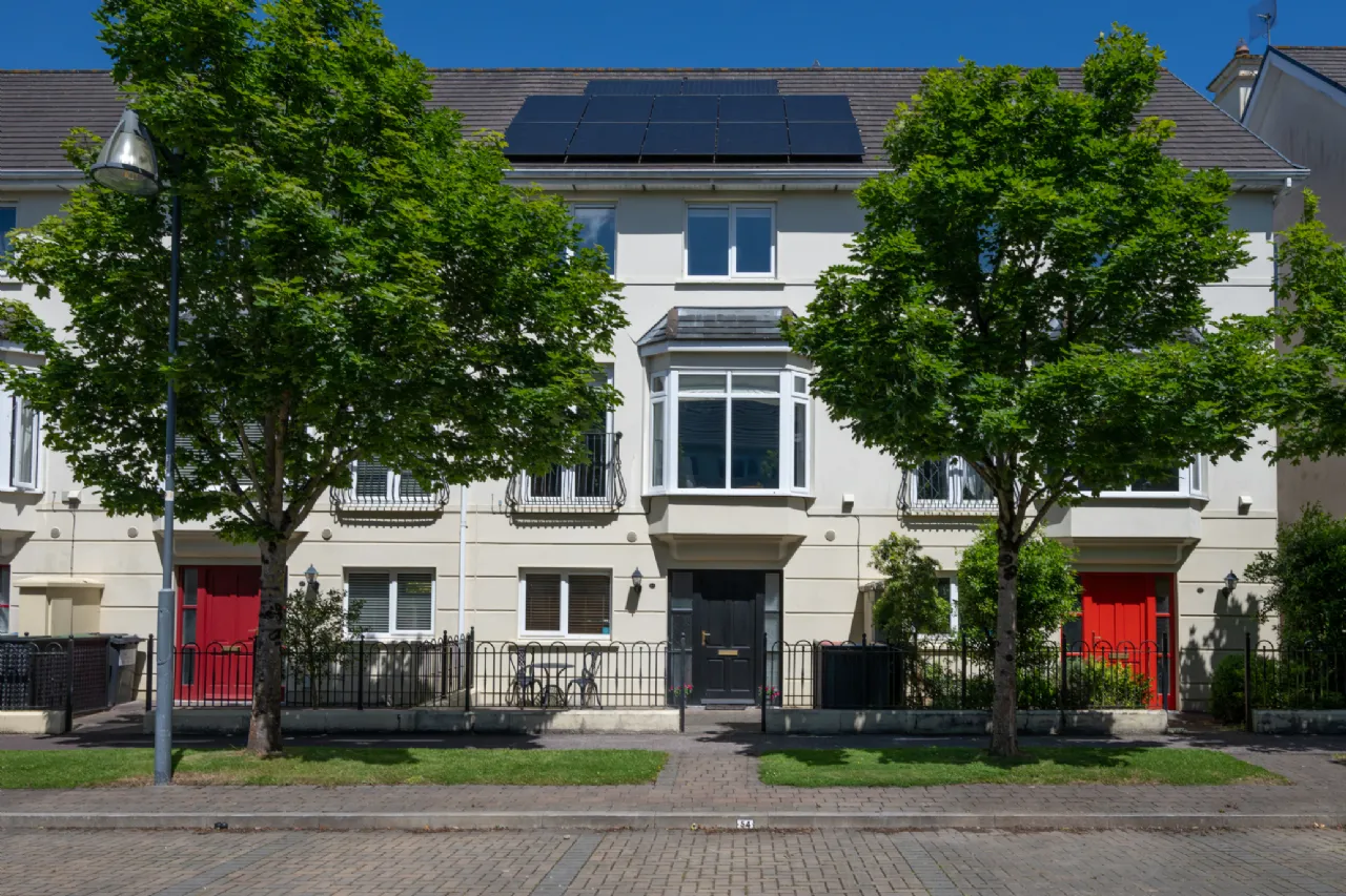 Photo of 54 Leslies Arch, Old Quarter, Ballincollig, Co. Cork, P31 HC56
