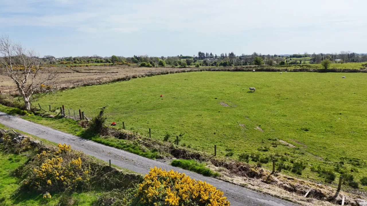 Photo of Brackloon, Midfield, Swinford, Co Mayo