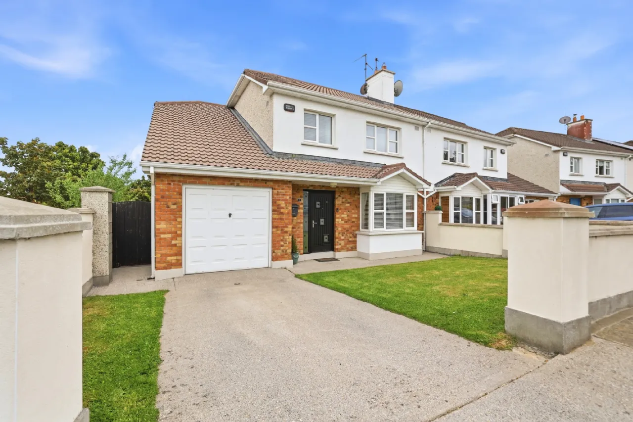 Photo of 9 Glenoaks Drive, Clonmel, Co. Tipperary, E91 T0A6