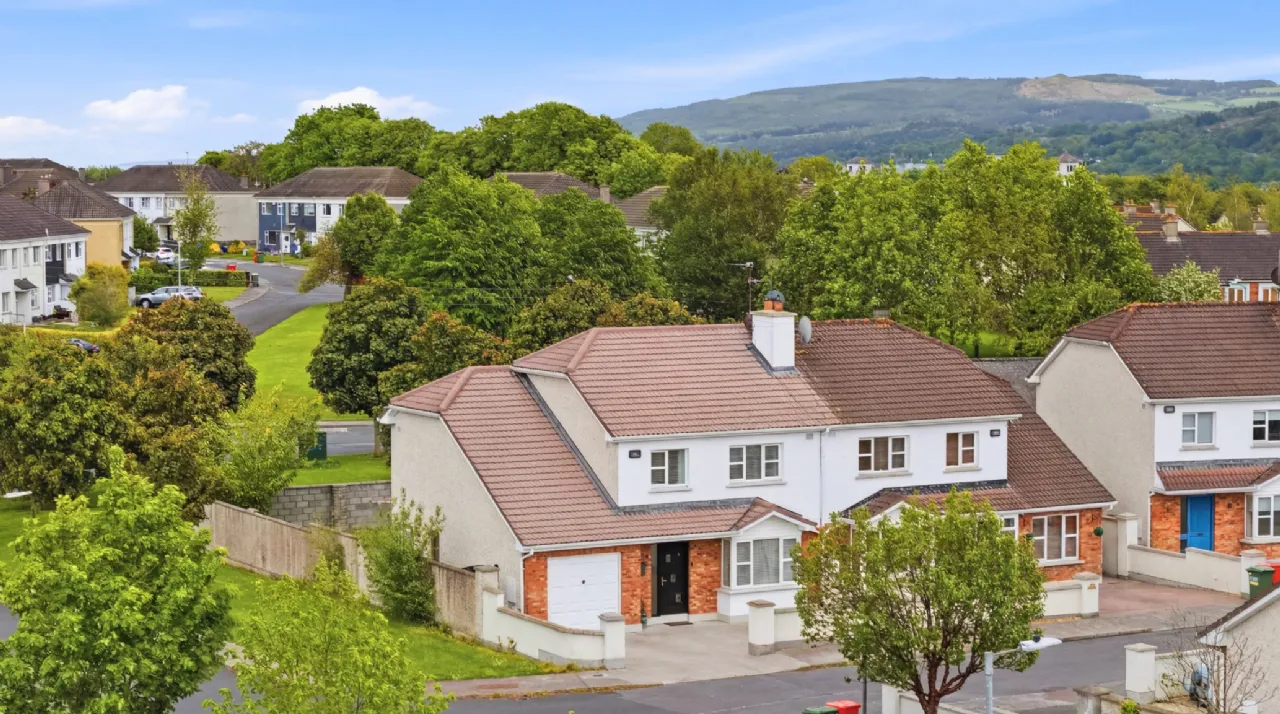 Photo of 9 Glenoaks Drive, Clonmel, Co. Tipperary, E91 T0A6