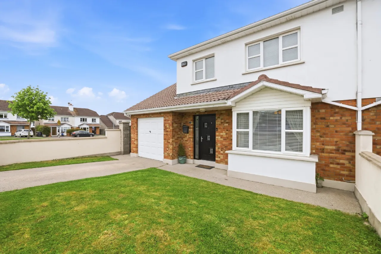 Photo of 9 Glenoaks Drive, Clonmel, Co. Tipperary, E91 T0A6