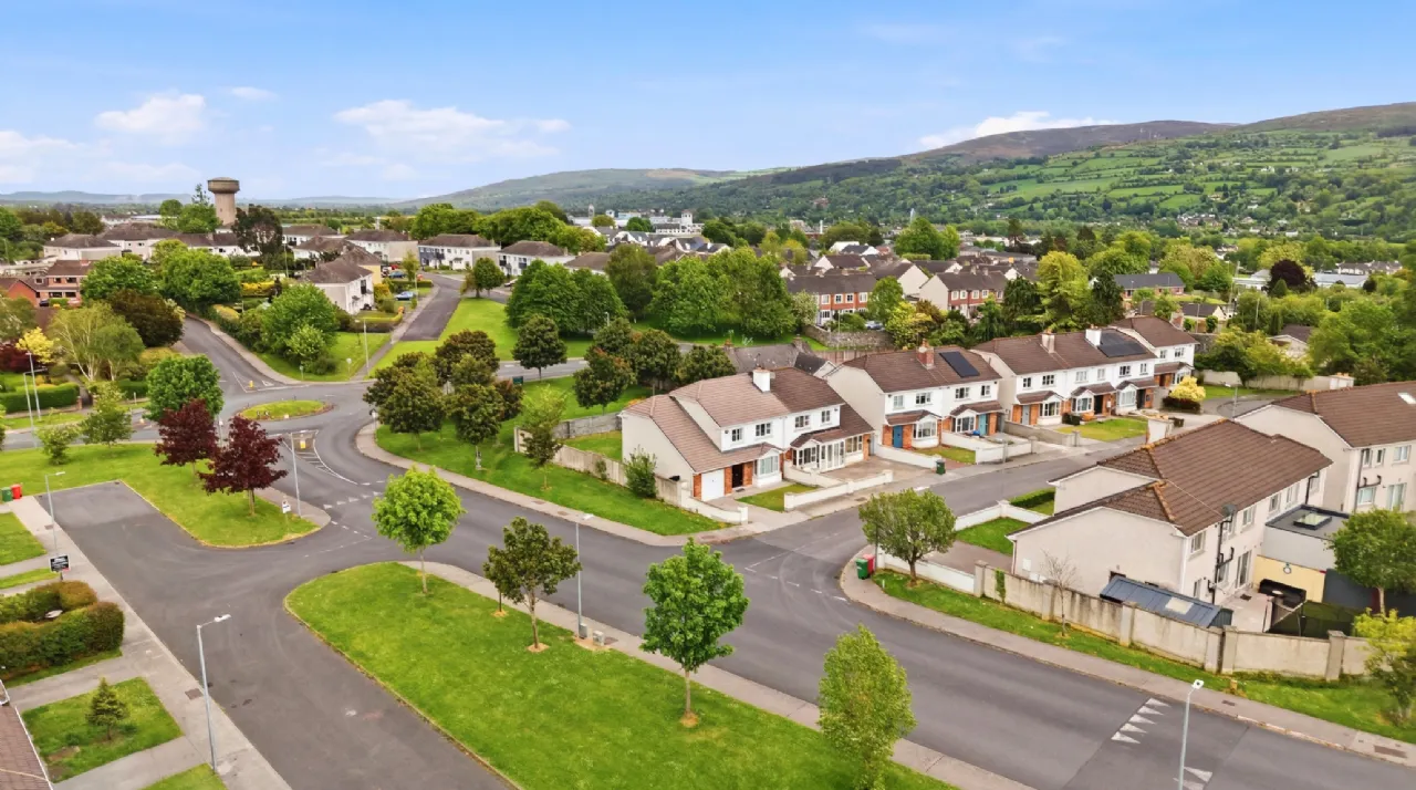 Photo of 9 Glenoaks Drive, Clonmel, Co. Tipperary, E91 T0A6
