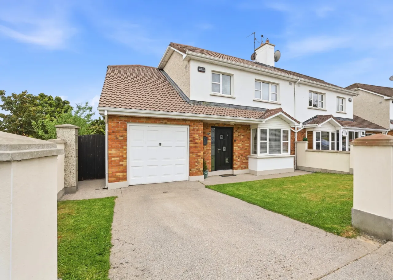 Photo of 9 Glenoaks Drive, Clonmel, Co. Tipperary, E91 T0A6