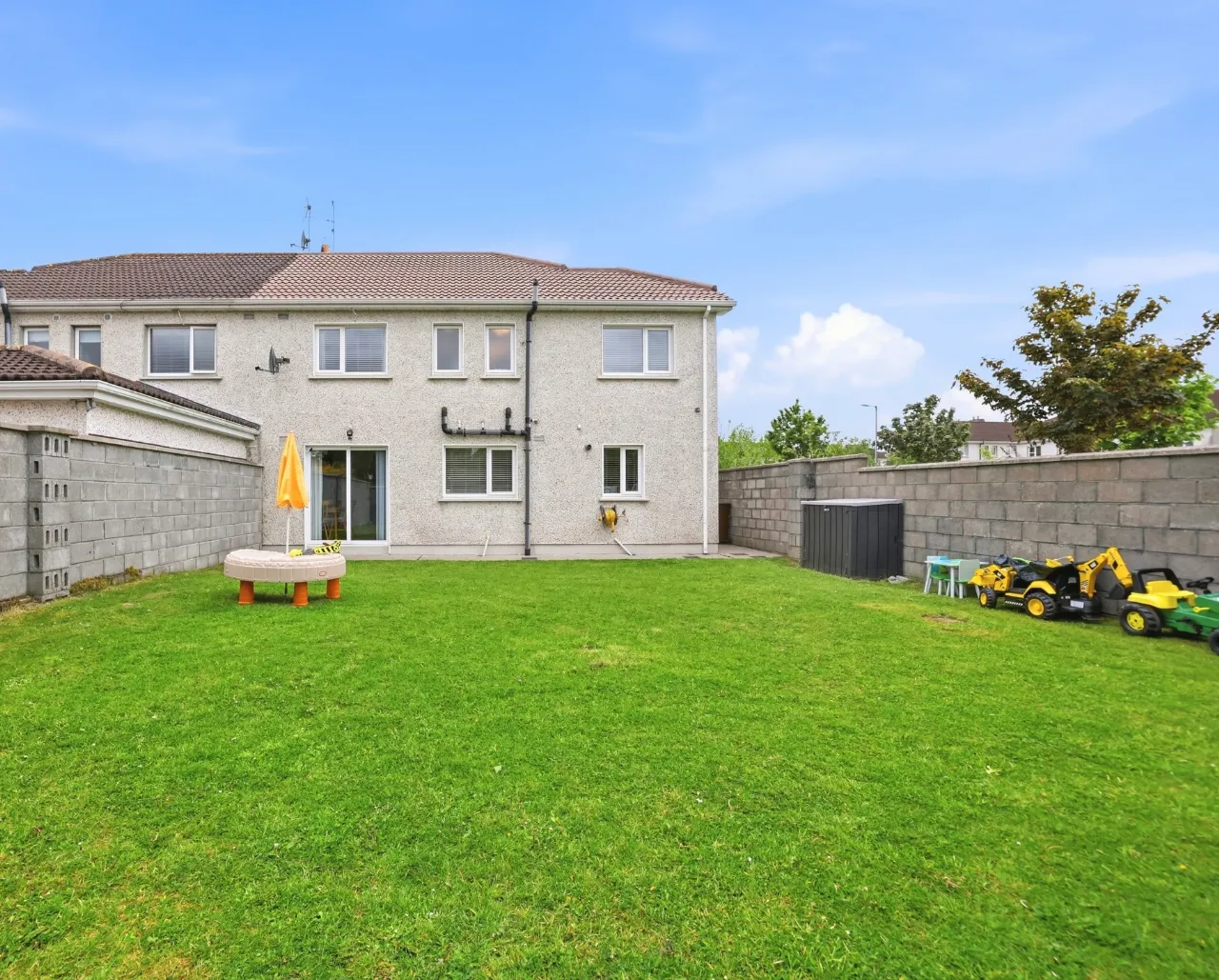 Photo of 9 Glenoaks Drive, Clonmel, Co. Tipperary, E91 T0A6
