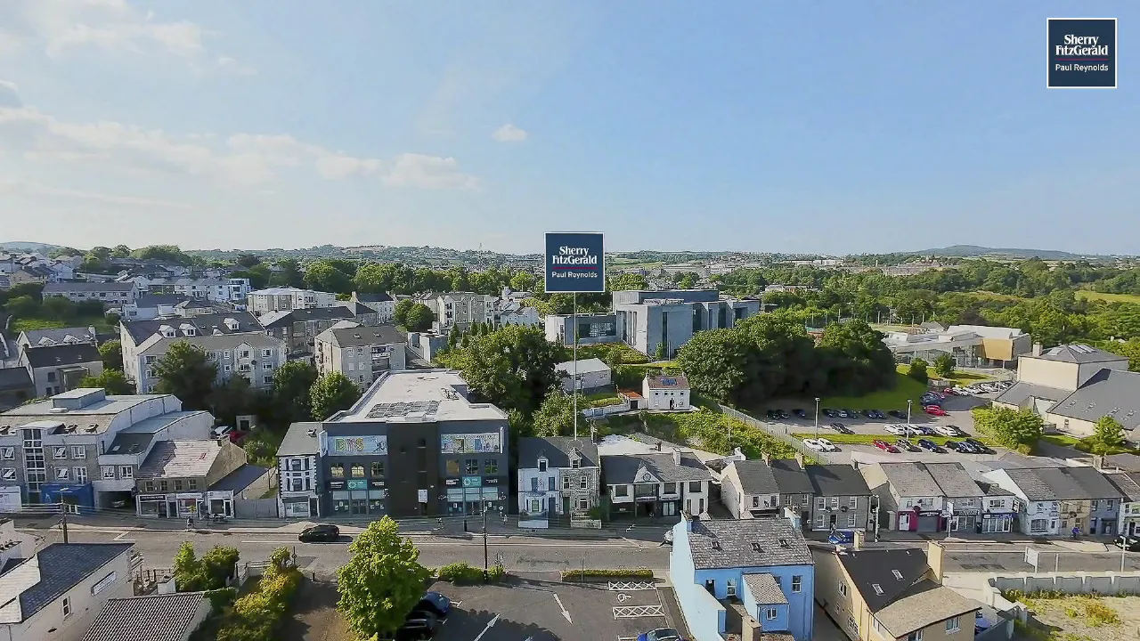 Photo of 22 Port Road, Letterkenny, Co. Donegal, F92XF50