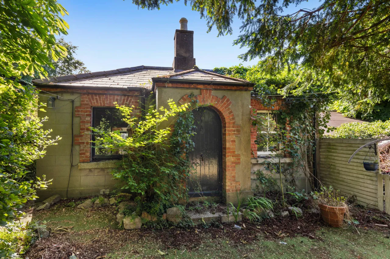 Photo of Wolverton House, Barnhill Road, Dalkey, Co. Dublin, A96 V567