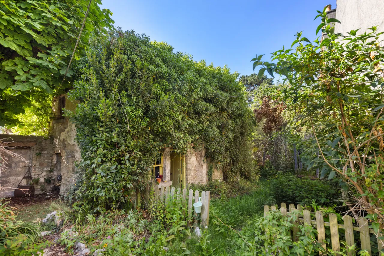 Photo of Wolverton House, Barnhill Road, Dalkey, Co. Dublin, A96 V567