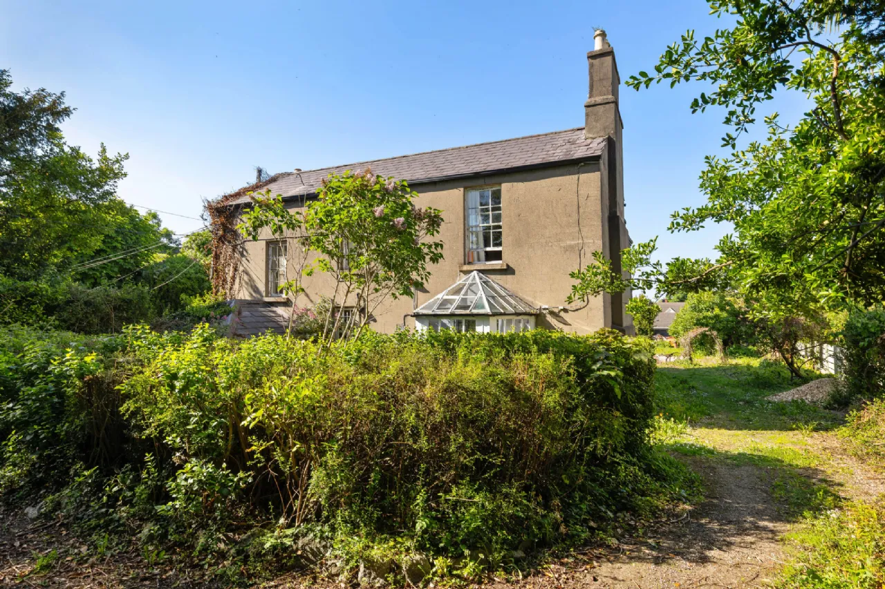 Photo of Wolverton House, Barnhill Road, Dalkey, Co. Dublin, A96 V567