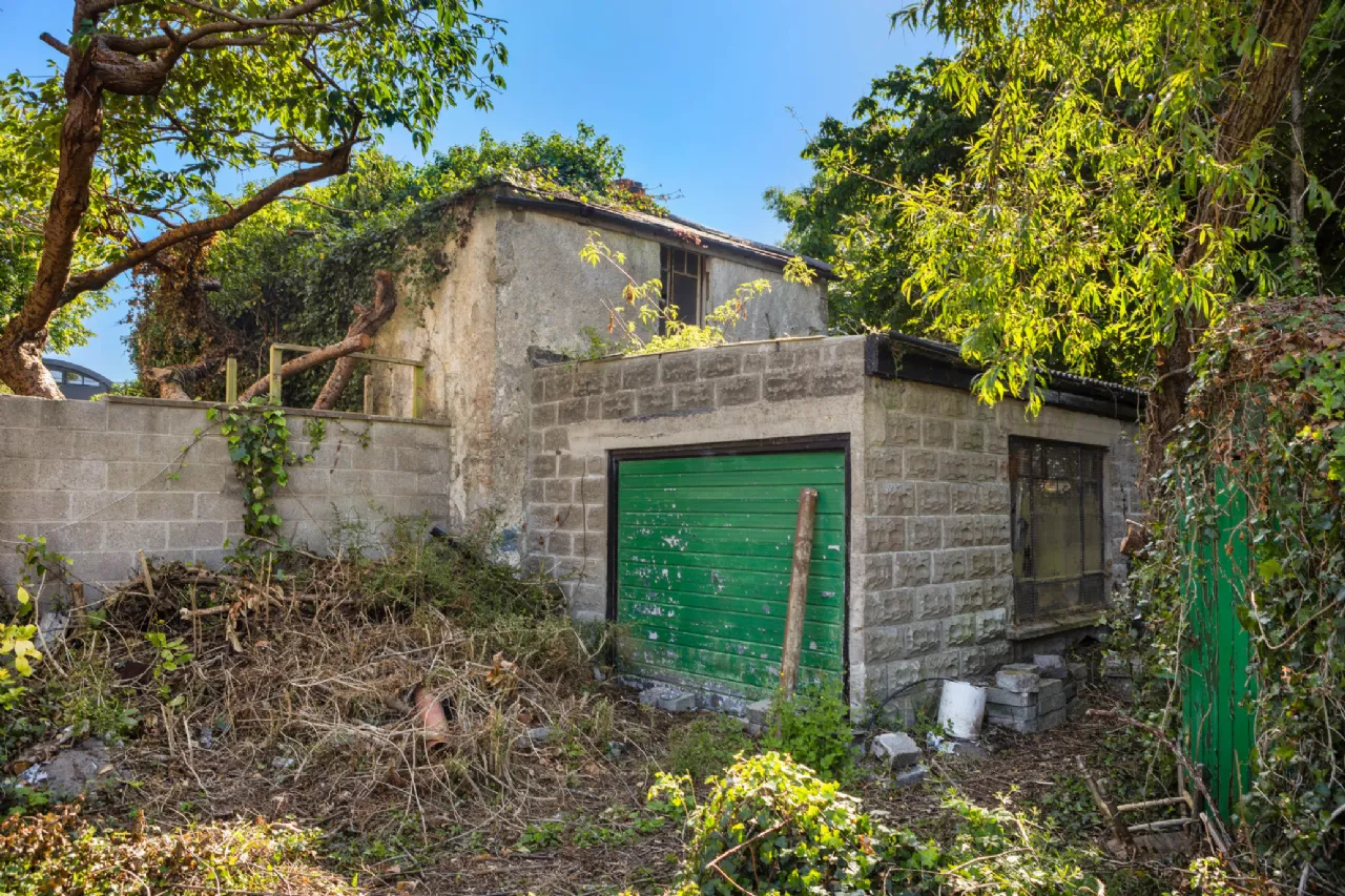 Photo of Wolverton House, Barnhill Road, Dalkey, Co. Dublin, A96 V567