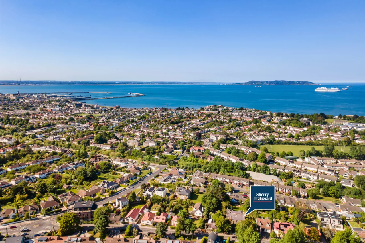 Photo of Wolverton House, Barnhill Road, Dalkey, Co. Dublin, A96 V567