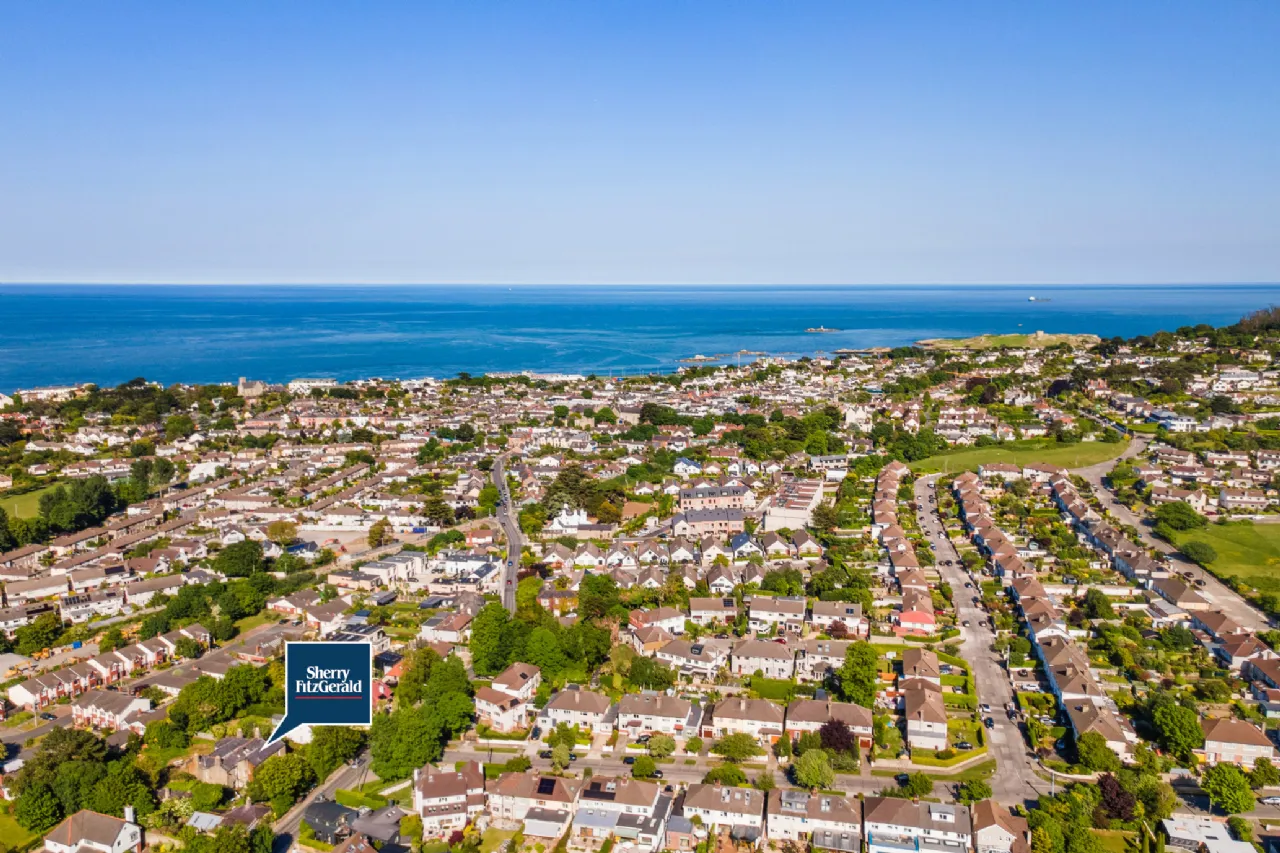 Photo of Wolverton House, Barnhill Road, Dalkey, Co. Dublin, A96 V567