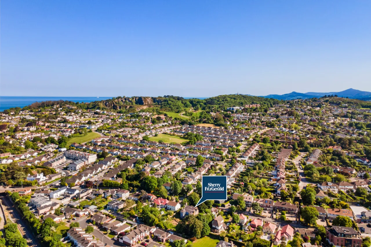 Photo of Wolverton House, Barnhill Road, Dalkey, Co. Dublin, A96 V567