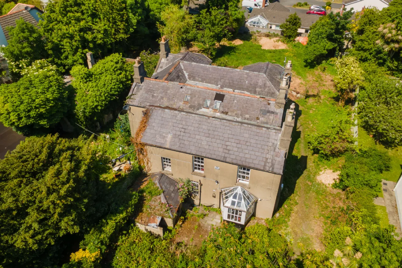 Photo of Wolverton House, Barnhill Road, Dalkey, Co. Dublin, A96 V567