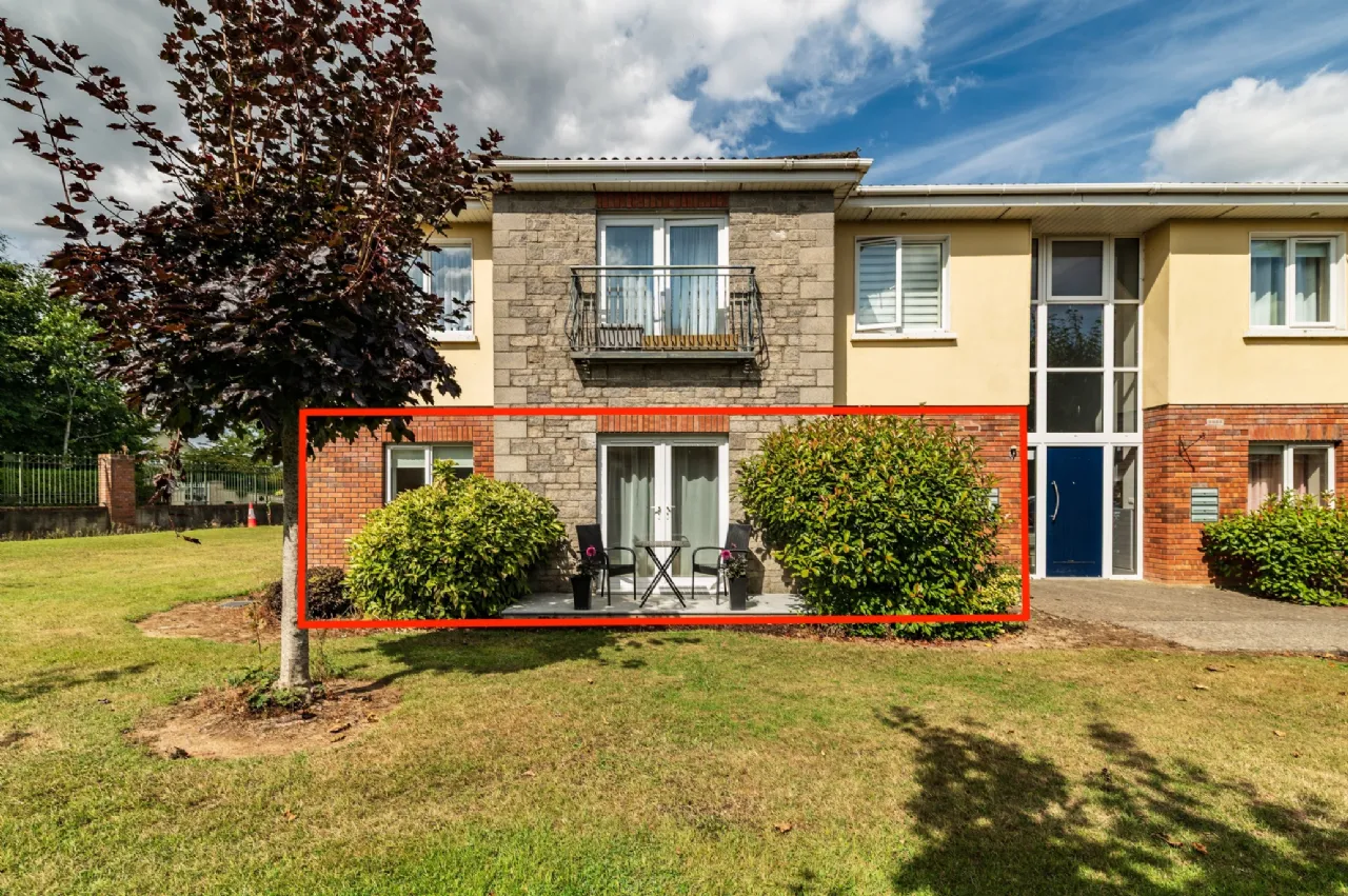 Photo of 33 Oak Glade Hall, Block E, Naas, Co Kildare, W91 HY28