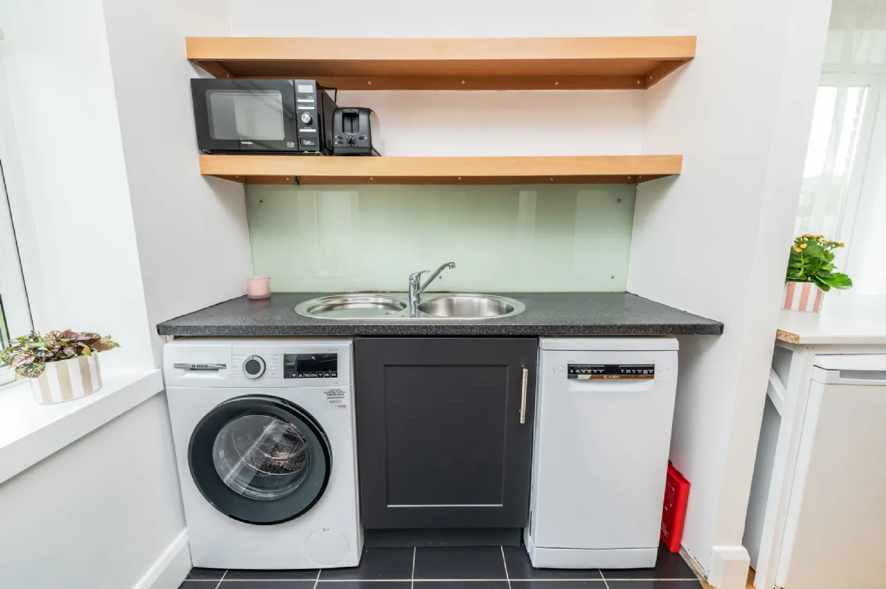 Photo of 33 Oak Glade Hall, Block E, Naas, Co Kildare, W91 HY28