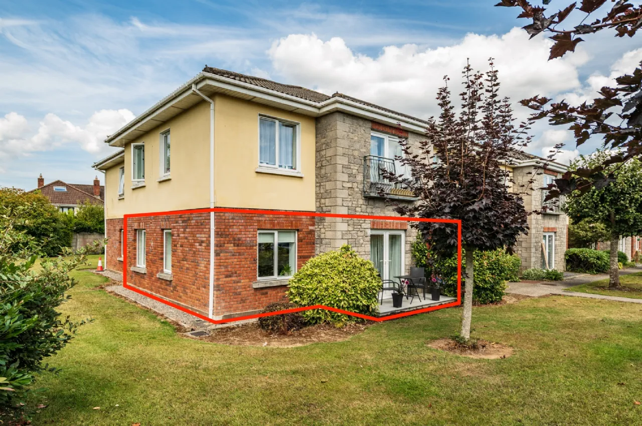 Photo of 33 Oak Glade Hall, Block E, Naas, Co Kildare, W91 HY28