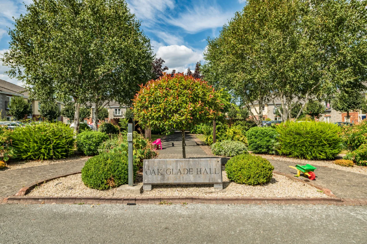 Photo of 33 Oak Glade Hall, Block E, Naas, Co Kildare, W91 HY28