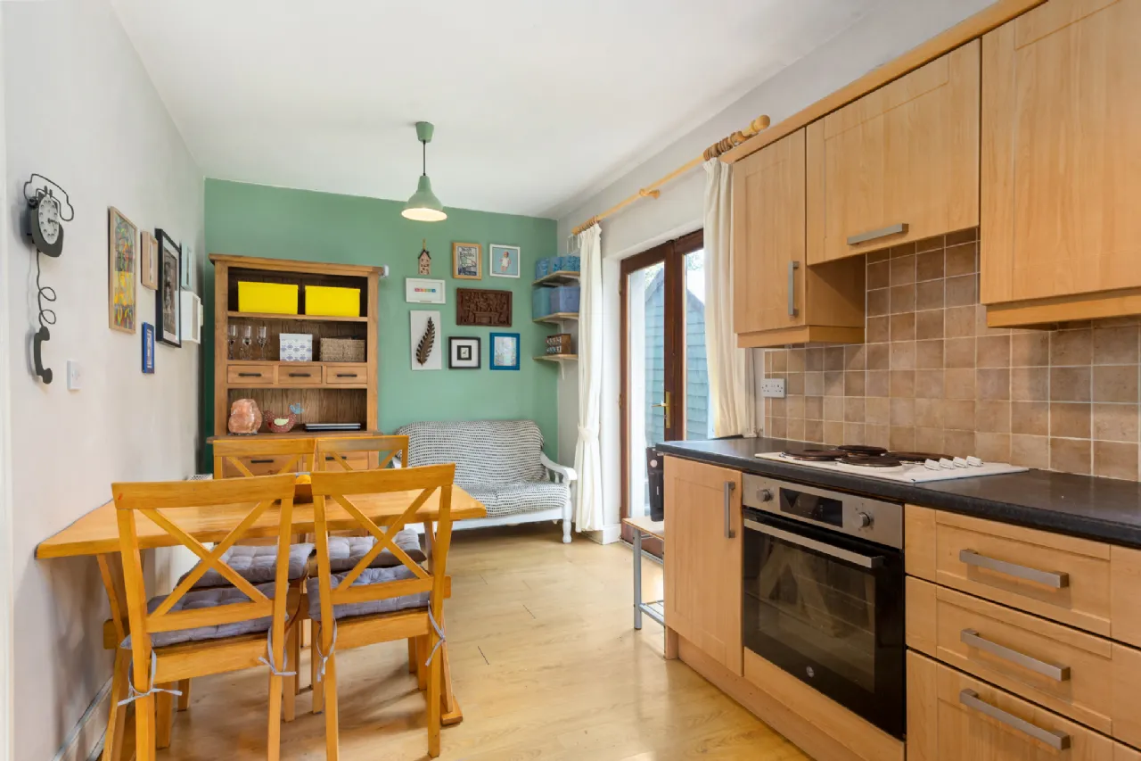 Photo of 9 Fairgreen Court, Kilcock, Co. Kildare, W23 DX94