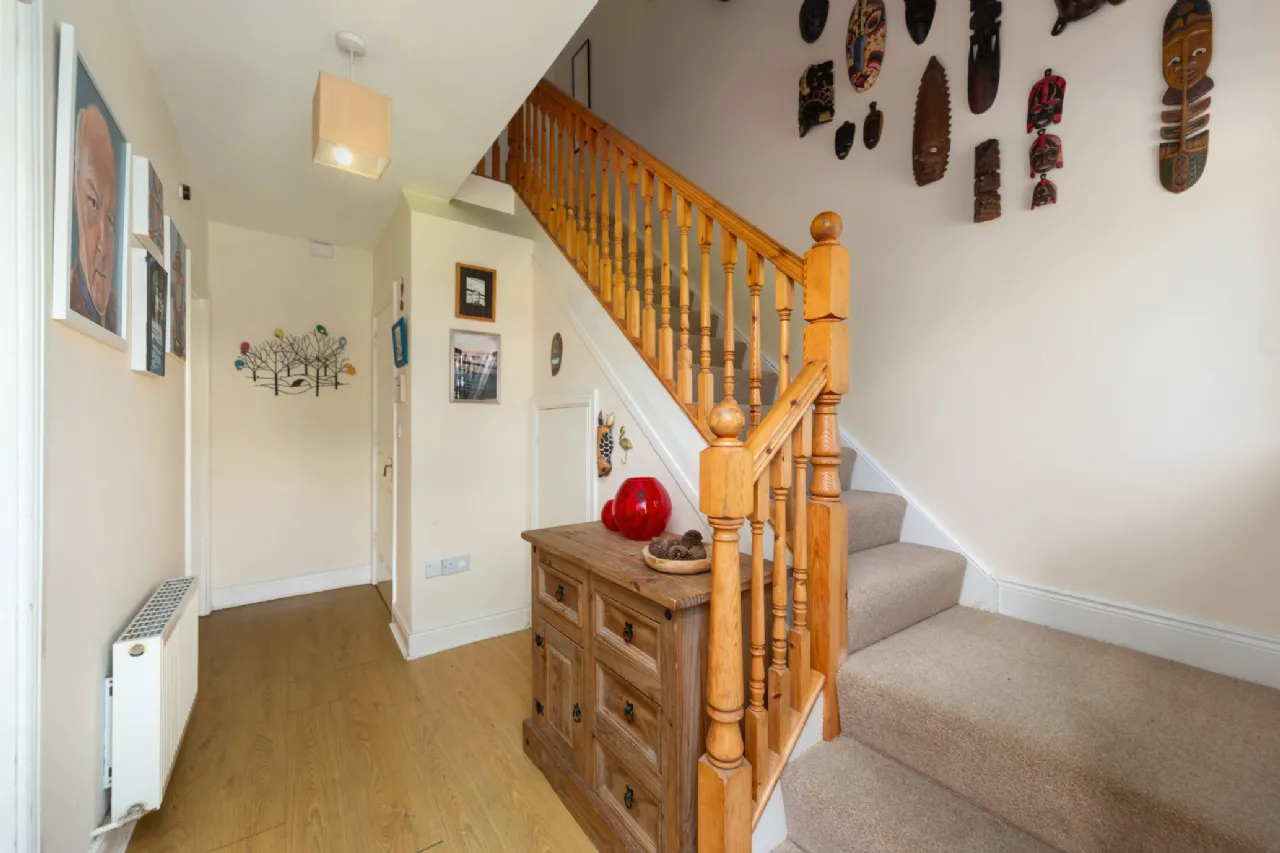 Photo of 9 Fairgreen Court, Kilcock, Co. Kildare, W23 DX94