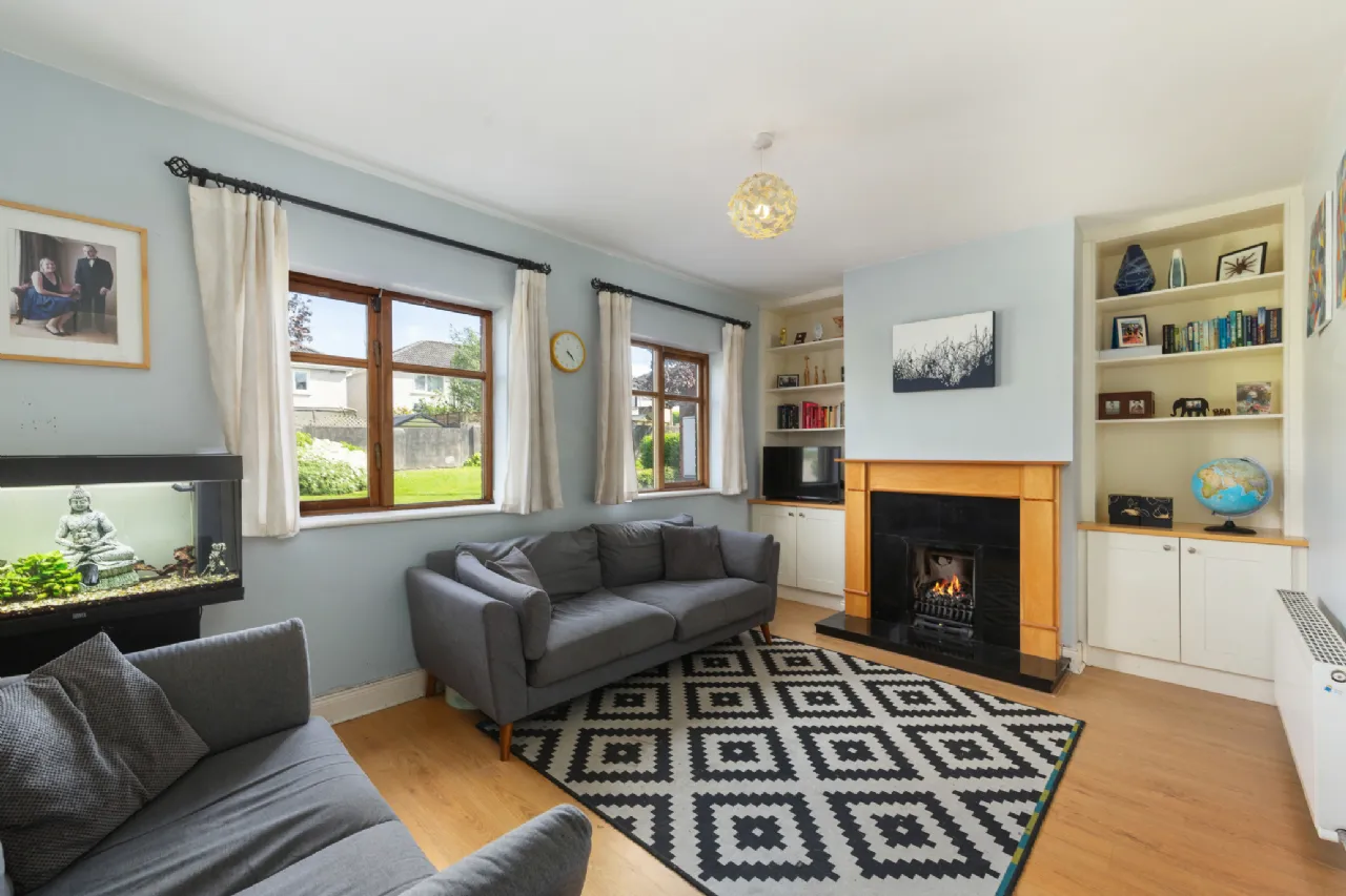 Photo of 9 Fairgreen Court, Kilcock, Co. Kildare, W23 DX94