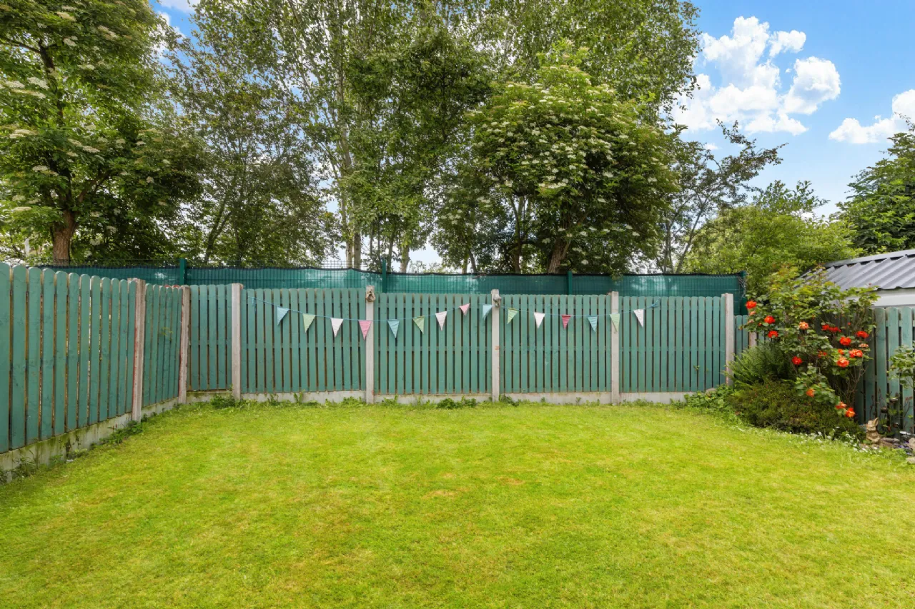 Photo of 9 Fairgreen Court, Kilcock, Co. Kildare, W23 DX94