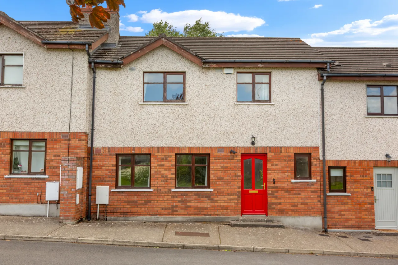 Photo of 9 Fairgreen Court, Kilcock, Co. Kildare, W23 DX94