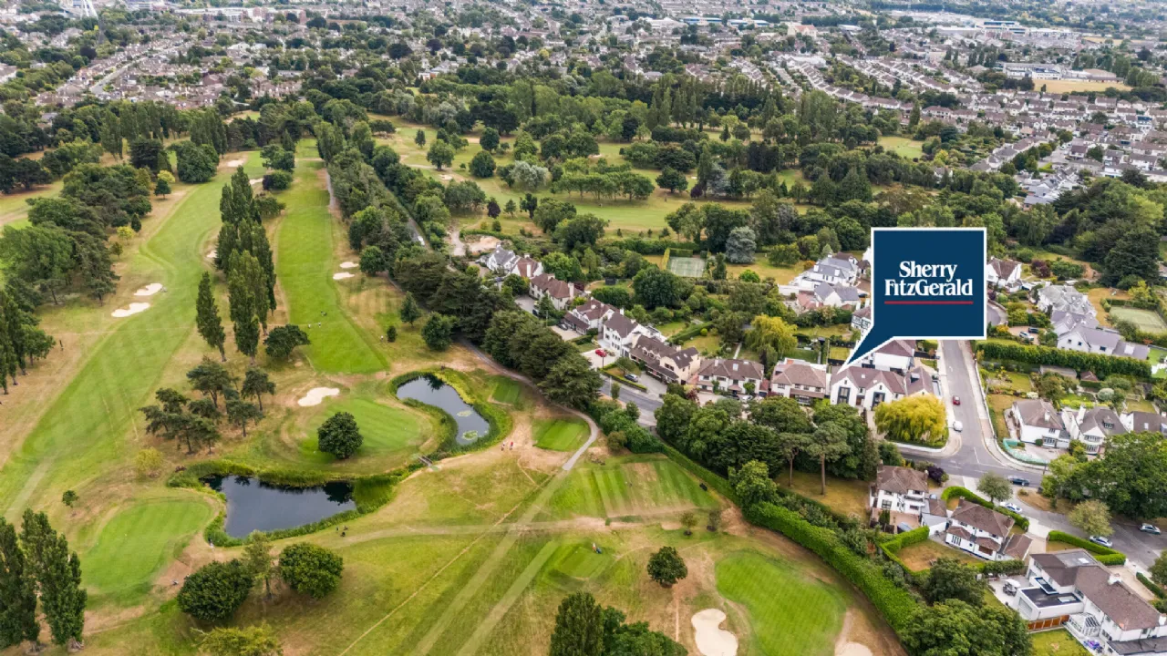 Photo of Amara, 10a Green Park, Rathgar, Dublin 14, D14 F6C4