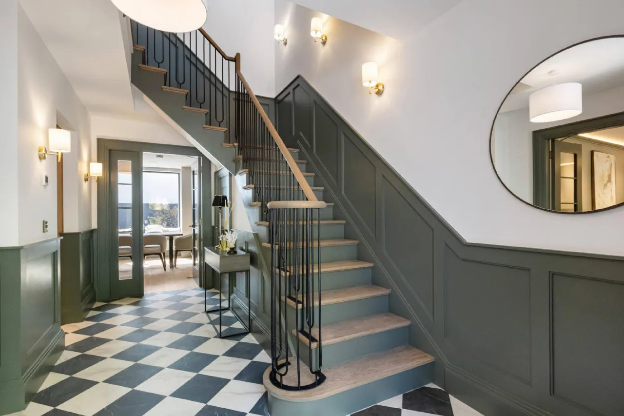 Photo of Brocán, 10b Green Park, Rathgar, Dublin 14, D14 C6T4