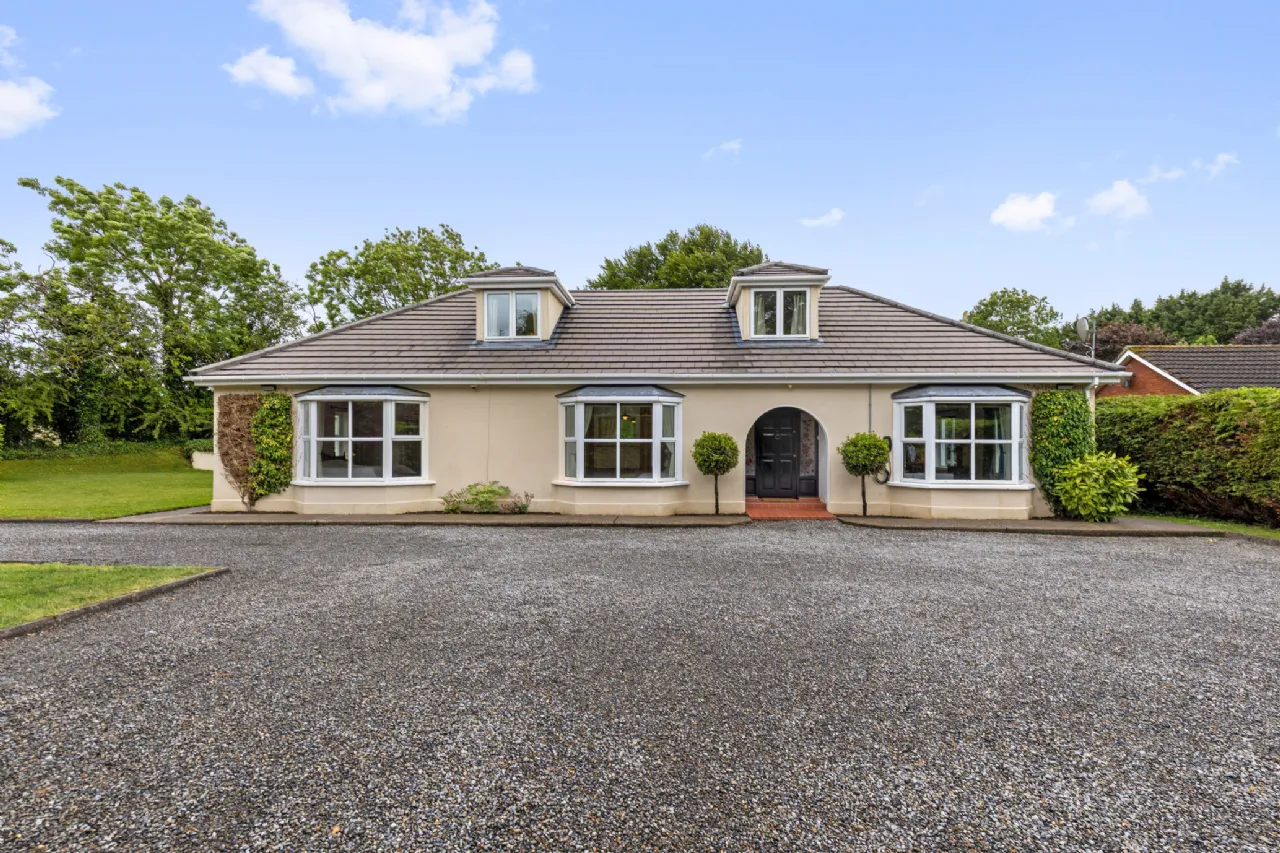 Photo of Acorn Cottage, Brannockstown,, Co. Kildare, W91 YT5T