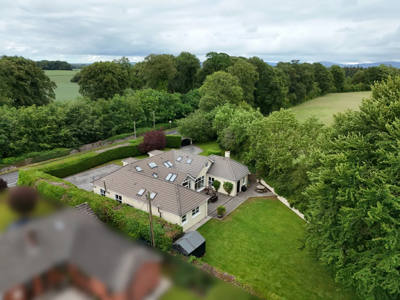 Photo of Acorn Cottage, Brannockstown,, Co. Kildare, W91 YT5T
