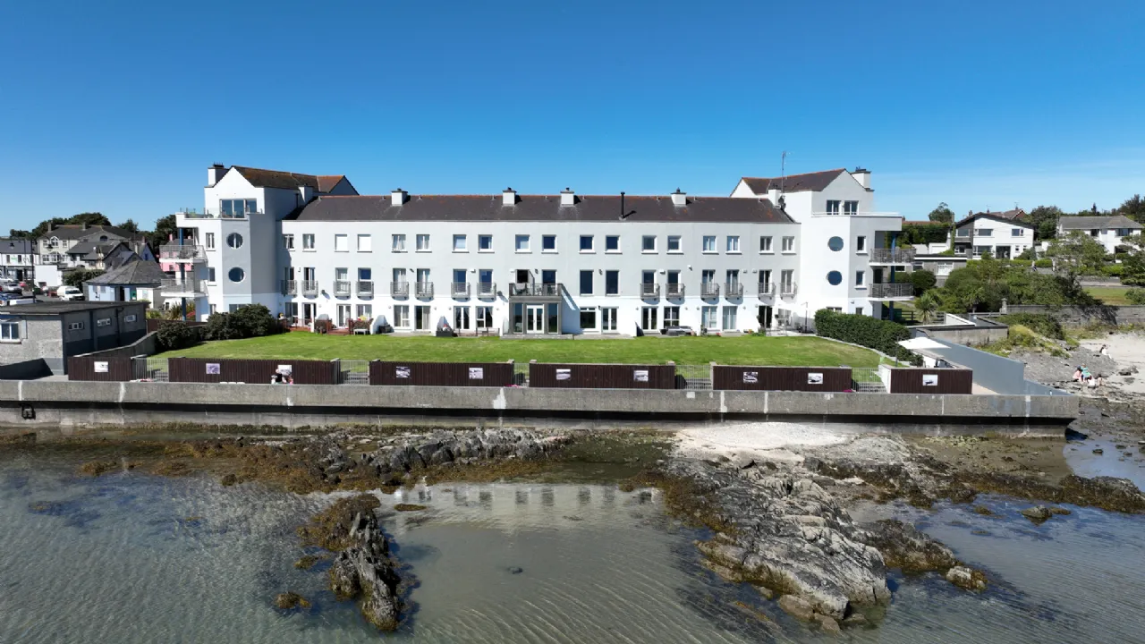 Photo of 3 Marine Court, Main Street, Blackrock, Co. Louth, A91 D6C9