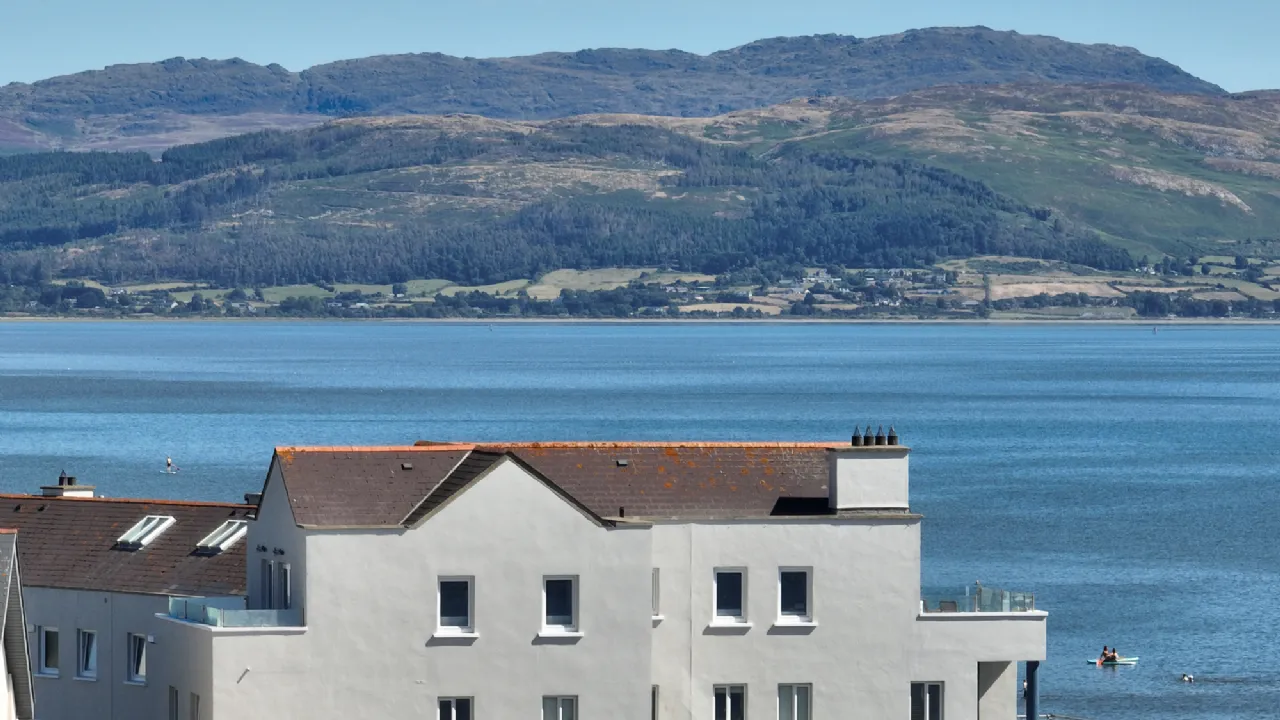 Photo of 3 Marine Court, Main Street, Blackrock, Co. Louth, A91 D6C9