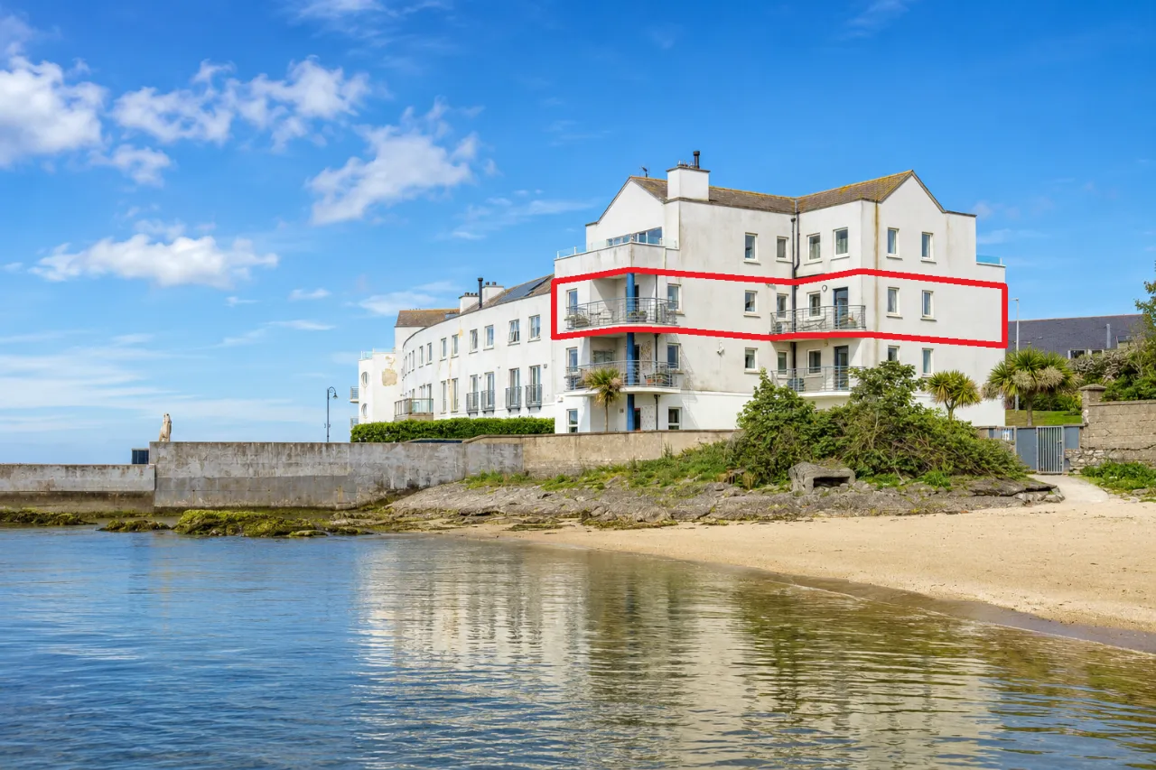 Photo of 3 Marine Court, Main Street, Blackrock, Co. Louth, A91 D6C9