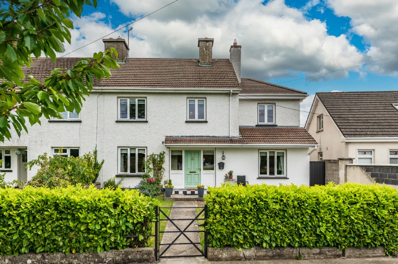 Photo of 1355 St. Brigids Terrace, Sallins, Co. Kildare, W91 C3V5