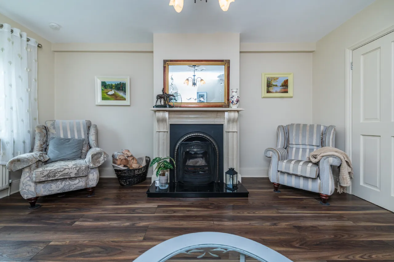 Photo of 1355 St. Brigids Terrace, Sallins, Co. Kildare, W91 C3V5