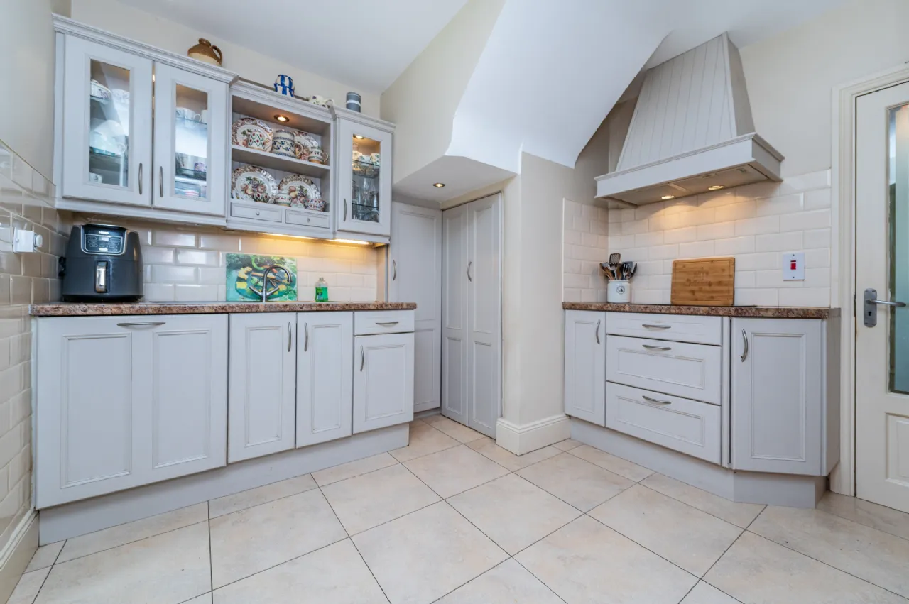 Photo of 1355 St. Brigids Terrace, Sallins, Co. Kildare, W91 C3V5