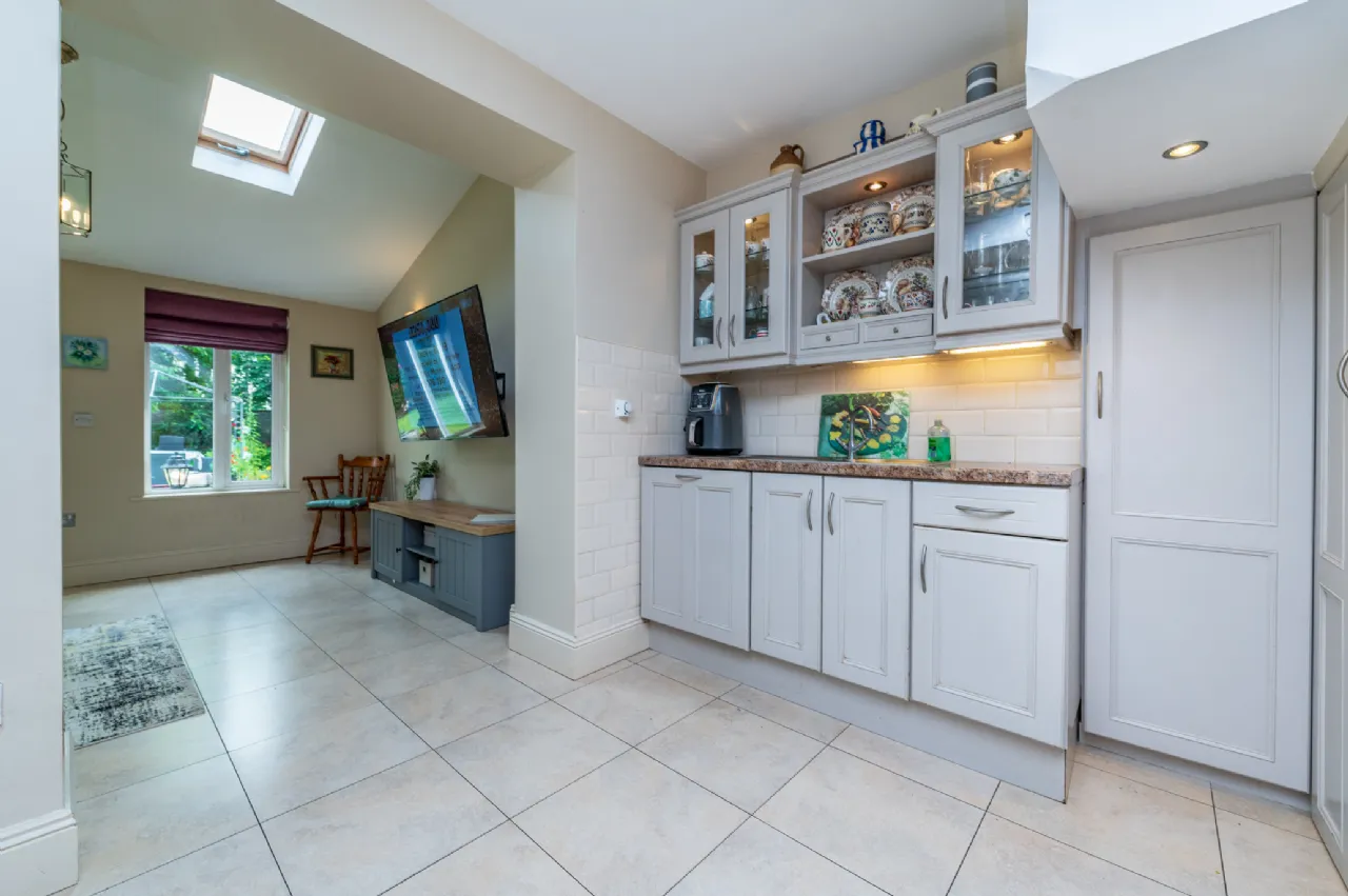 Photo of 1355 St. Brigids Terrace, Sallins, Co. Kildare, W91 C3V5