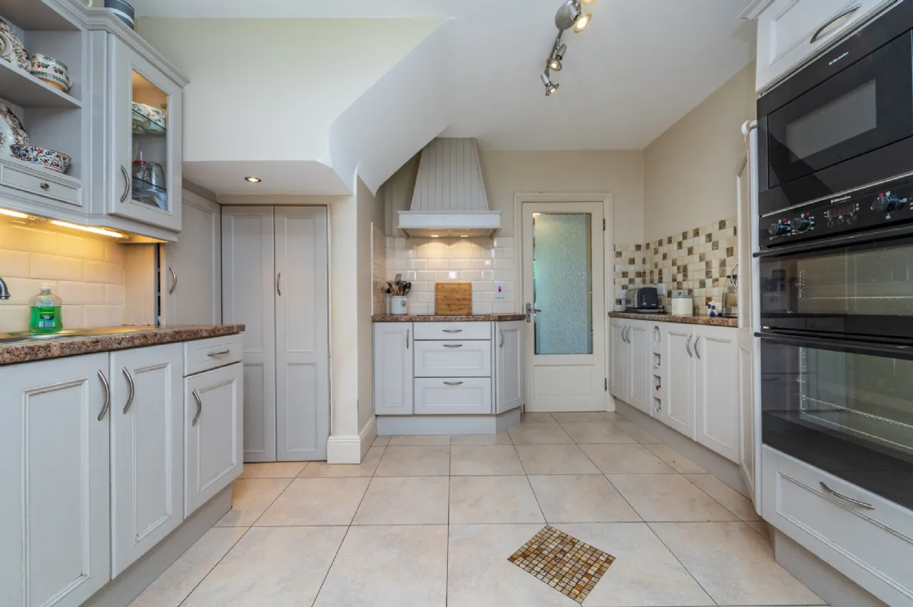 Photo of 1355 St. Brigids Terrace, Sallins, Co. Kildare, W91 C3V5