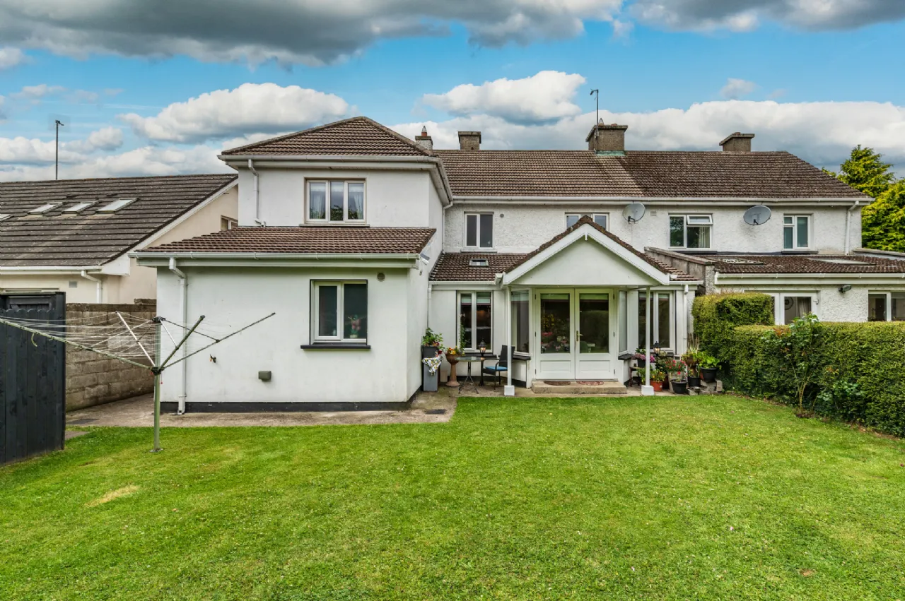 Photo of 1355 St. Brigids Terrace, Sallins, Co. Kildare, W91 C3V5