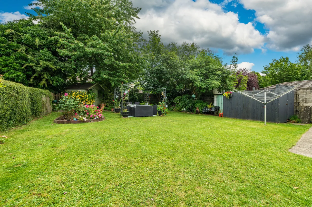 Photo of 1355 St. Brigids Terrace, Sallins, Co. Kildare, W91 C3V5