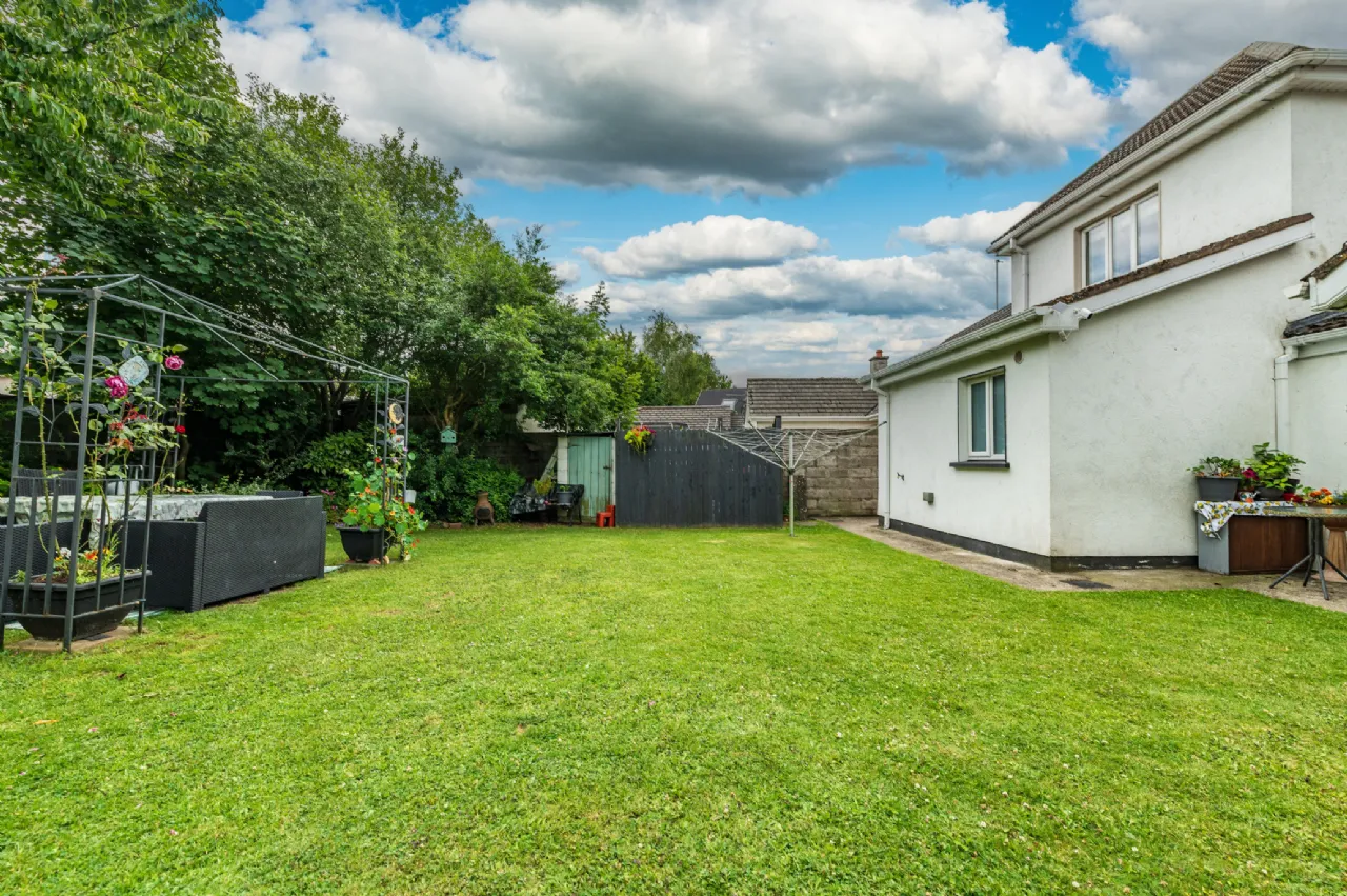 Photo of 1355 St. Brigids Terrace, Sallins, Co. Kildare, W91 C3V5