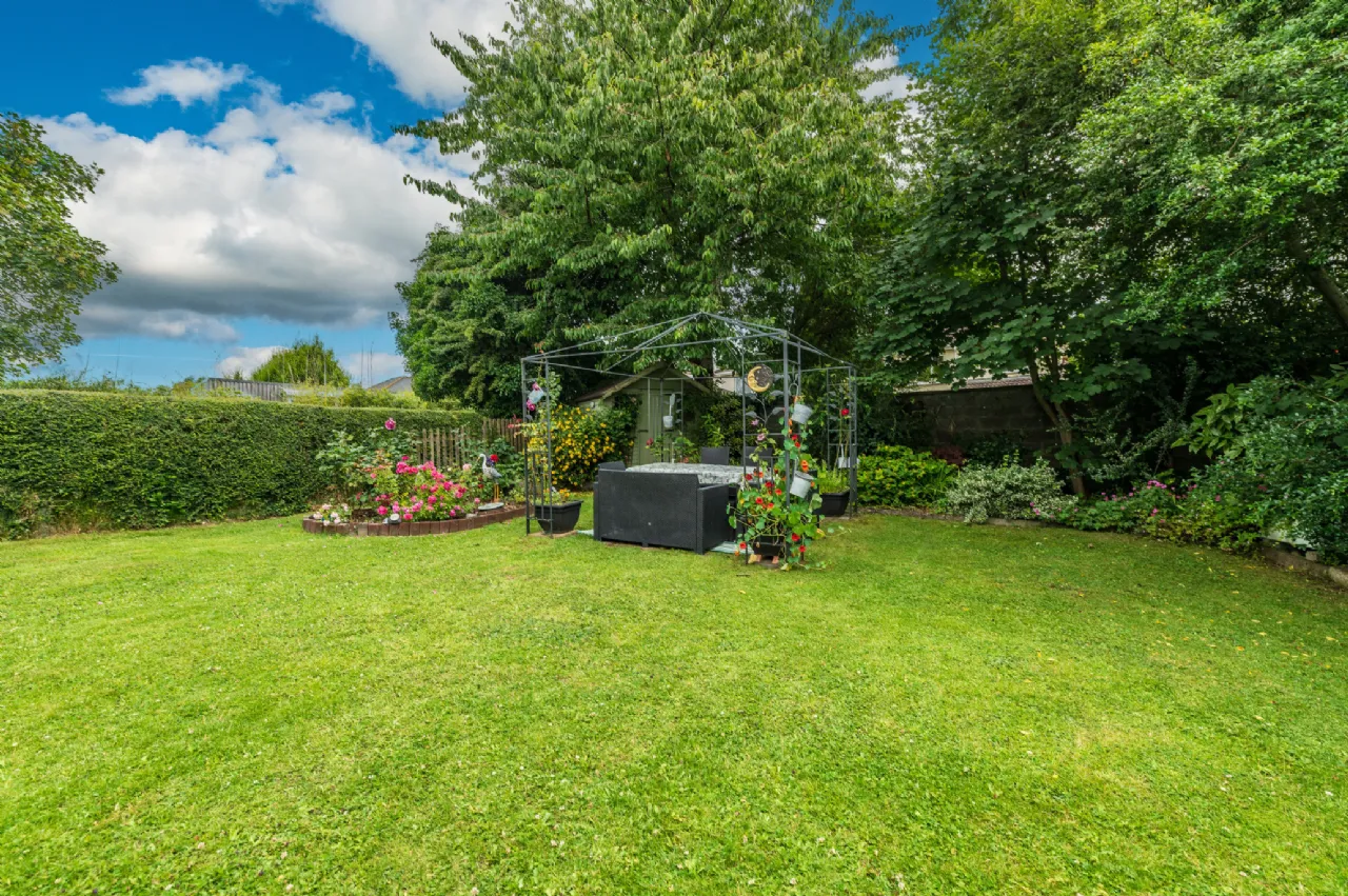 Photo of 1355 St. Brigids Terrace, Sallins, Co. Kildare, W91 C3V5