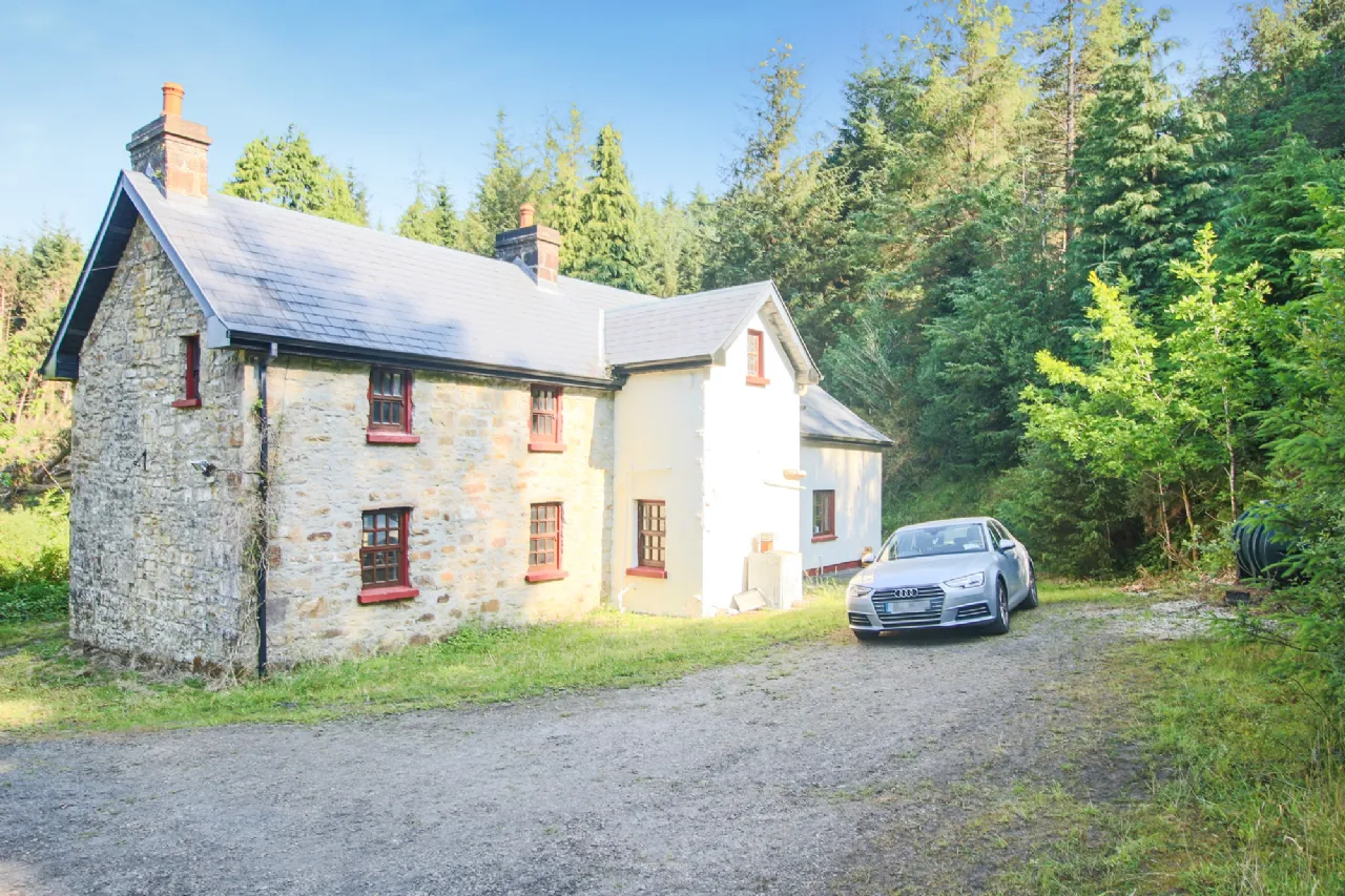 Photo of Ballynashee, Geevagh, Co. Sligo, F52 T279