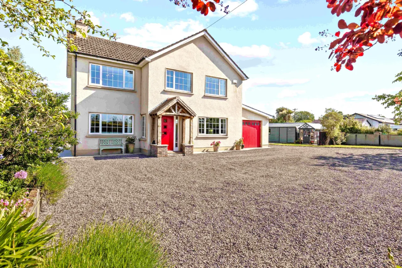 Photo of Sonoma, Clogrennan, Ballyhide, Carlow, R93 R2E1